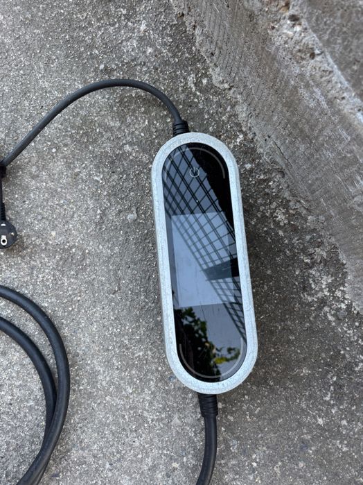 Зарядно за електромобил,Порше 11 kw