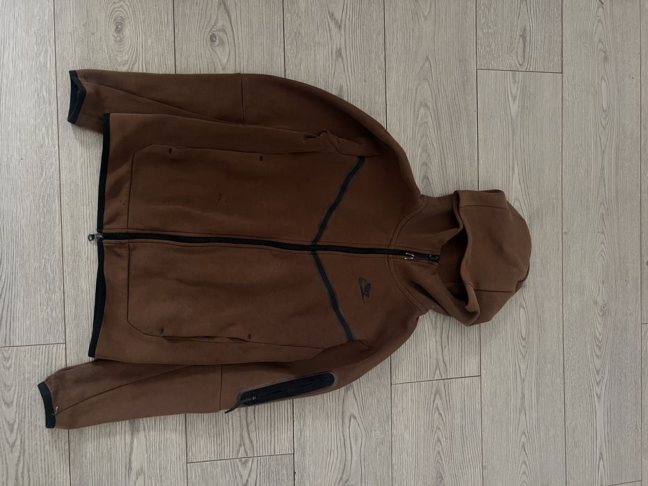 Bluza Nike Tech