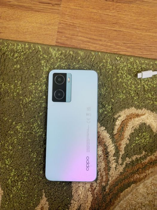 Оппо а 57S Полный рабочий