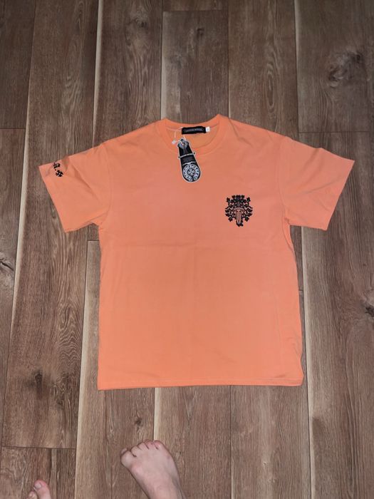 Tricou Chrome Hearts