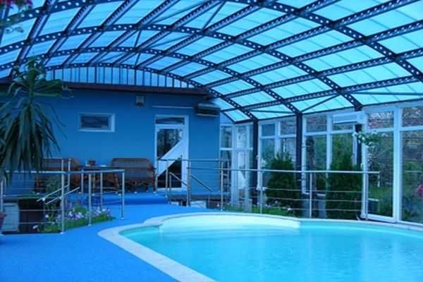 Confectii metalice profesionale | Structuri metalice la comanda