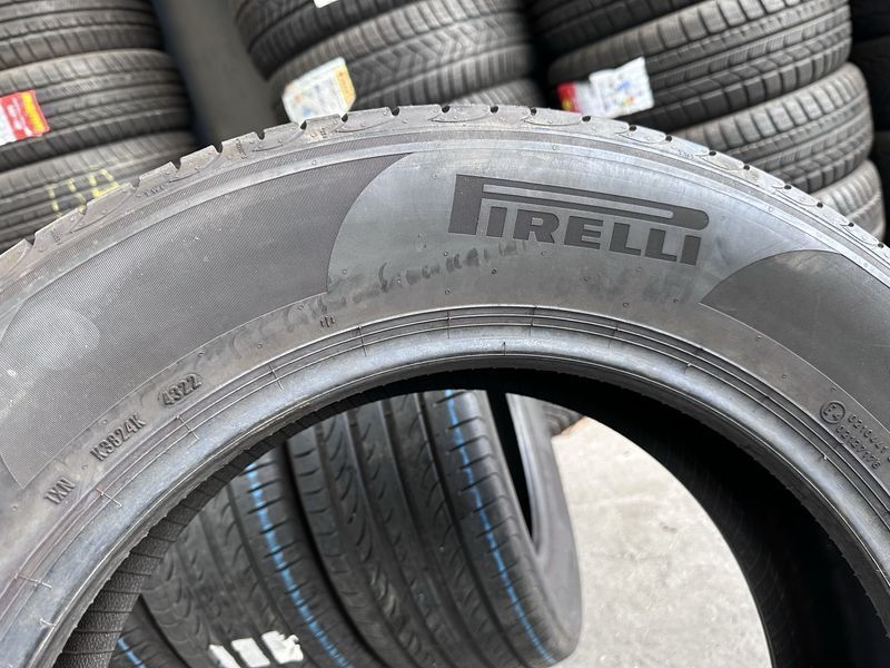 235/60/18 PIRELLI 4бр