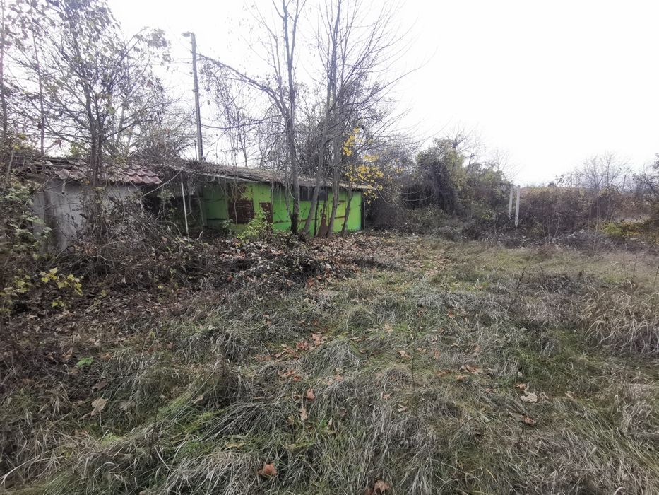 Продава се Парцел в с. Дъскот, Област Велико Търново - 1350 кв.м за 6 €/кв.м - Снимка #4