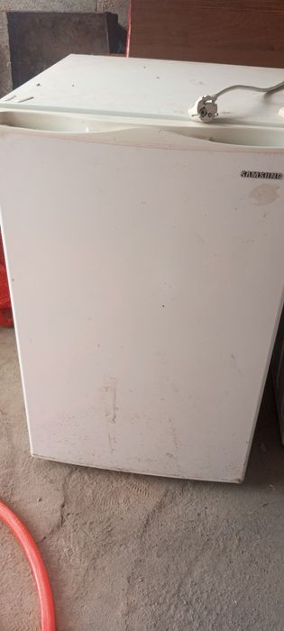 Холодилник мини срочна продам