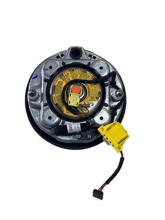Airbag Volan Audi Tt Iii Coupe Fv3, 8S 2014 -> 8S0880201T