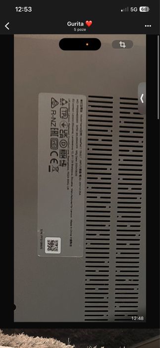 Lenovo IdeaPad 3 (15”)