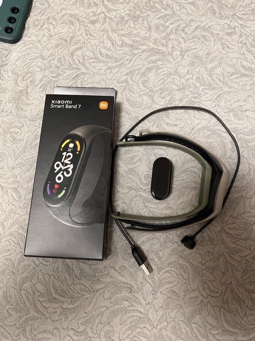 Xiaomi Smart Band 7