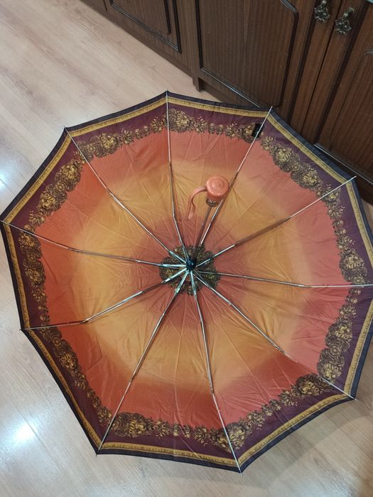 Зонтик зонт с узором