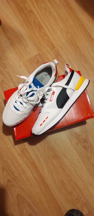 Маратонки Puma оригинални