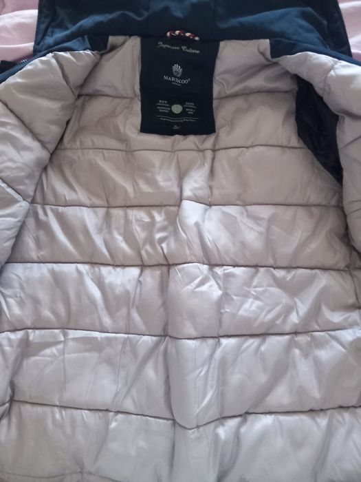 Зимно яке Marikoo