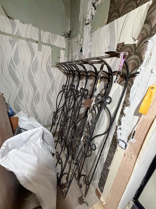 продается ажурная решетка