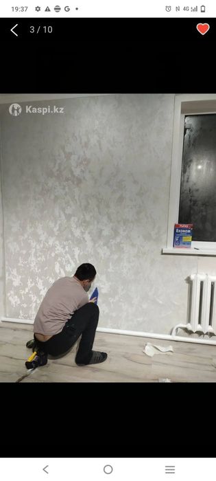 Ремонт квартир, домов