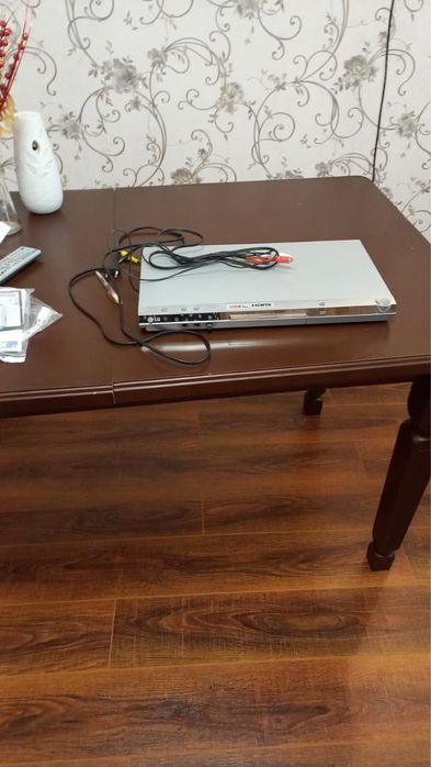 Продам срочно DVD!!!