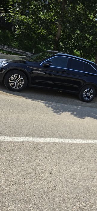 Jante Mercedes GLC C E Classe