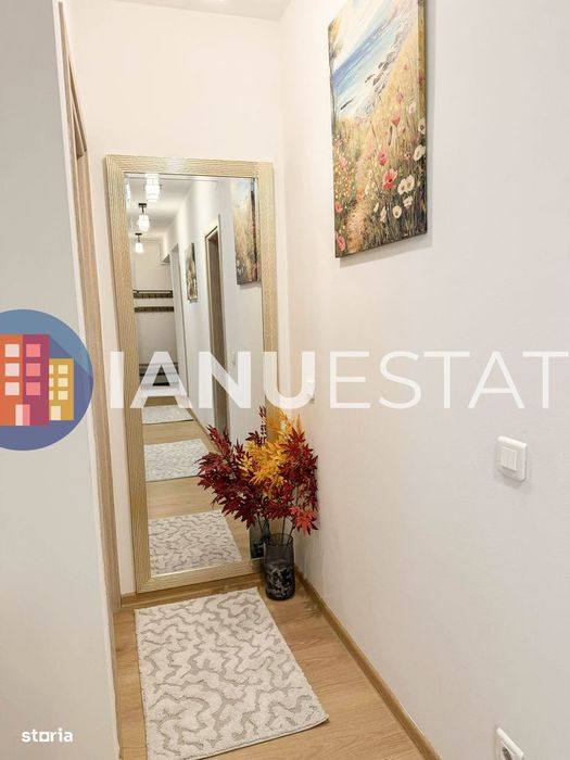 Berceni 10` Metrou Aparatorii Patriei Nou Centrala Parcare PetFriendly