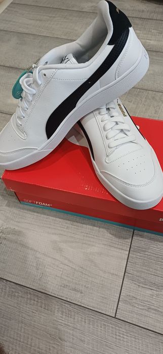 Маратонки PUMA Shuffle
