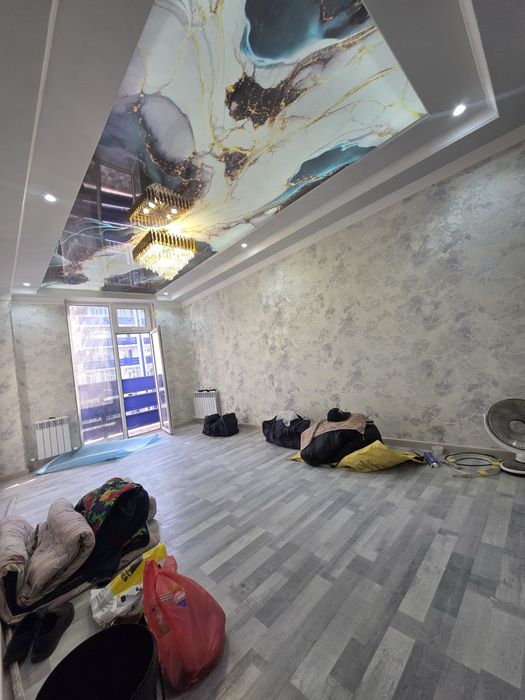 Аренда 2 комнатной кв Юнусабад 16 Учкахрамон ЖК Xonsaroy Ocean