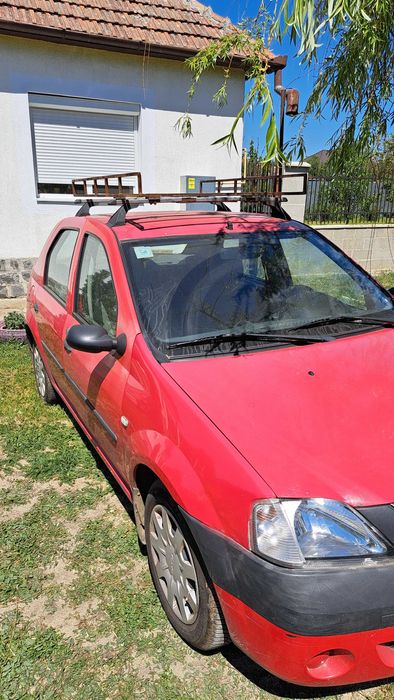 VANDUT !Vand dacia logan an 2008