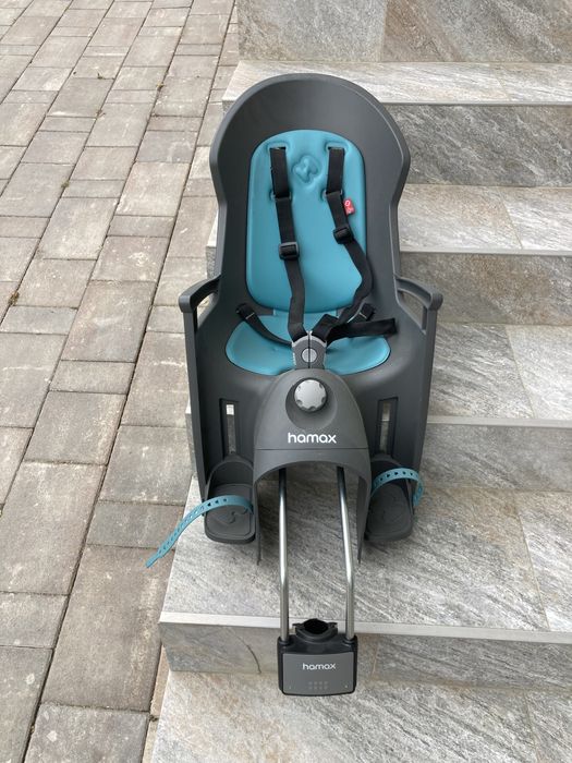 Scaun de copii pentru biciclete