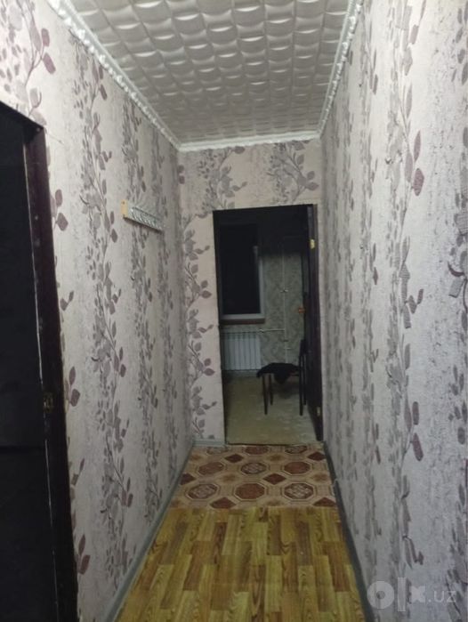 2 xonali ux chirchiq shahar