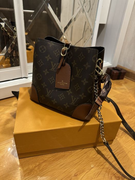 Сумка Louis Vuitton