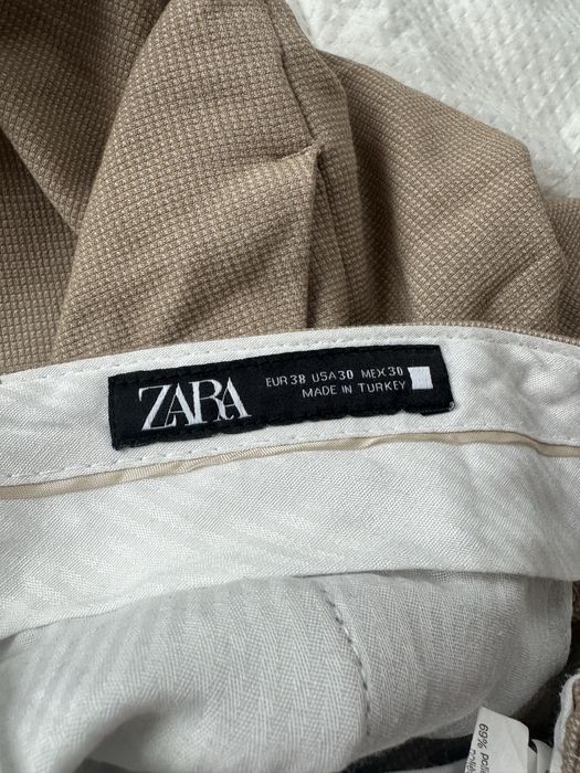 Мъжки панталон Zara