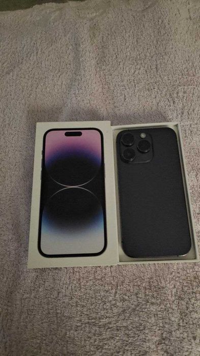 iphone 14 pro 256