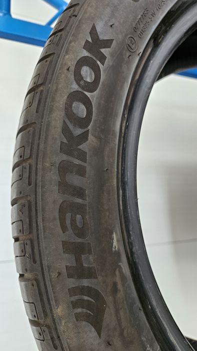 Anvelope  235 50 19 Hankook