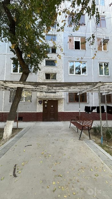 Квартира ижарага берилади срочни