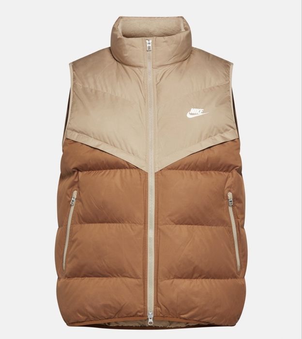 Nike windbreaker елек