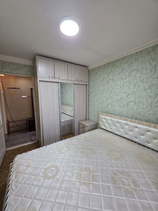 (4) БИЙ Лафарга 2/2/4  40м²  Кирпичный дом.