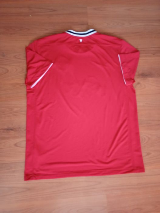 Mutd 2011-2012 original