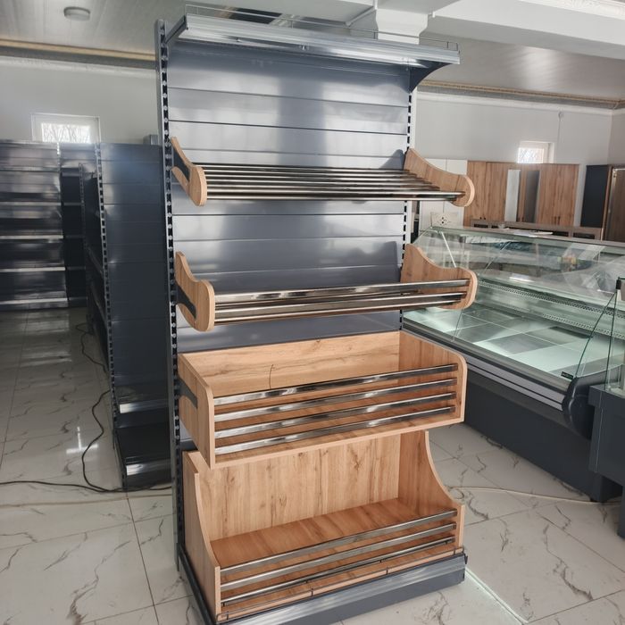 Doʻkonlar uchun non poʻlka