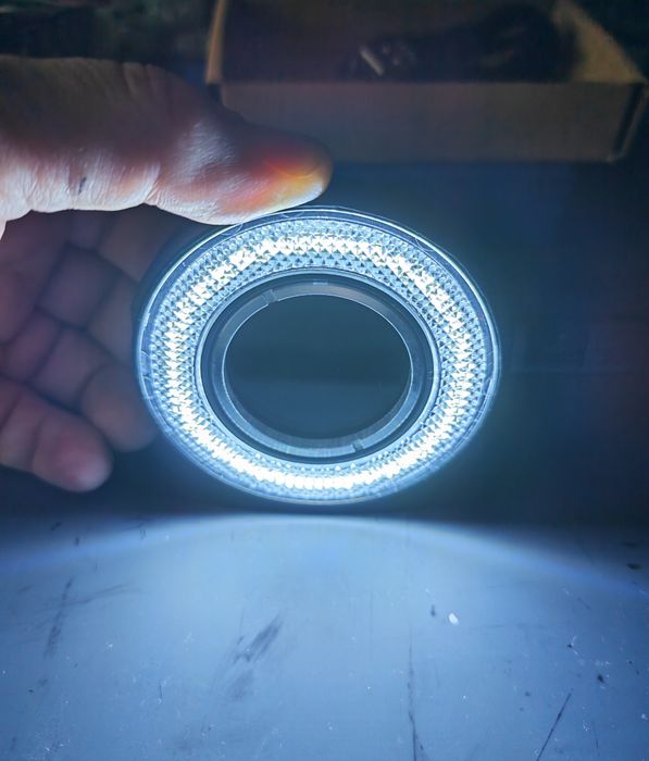 Lampa microscop Mechanic LS3