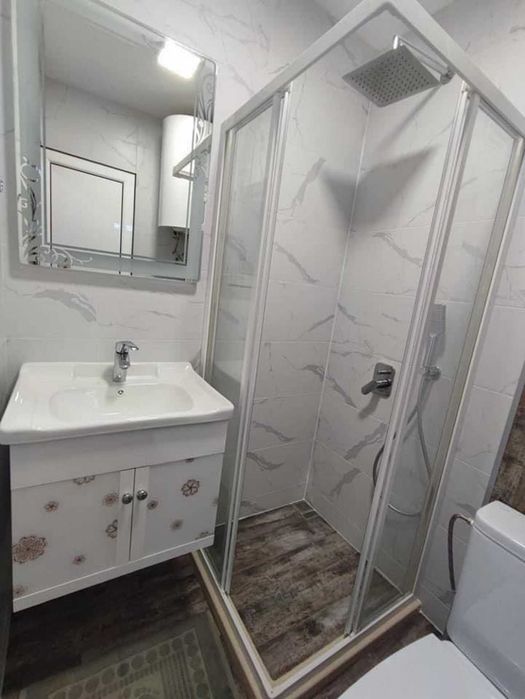 Дава се под наем Едностаен апартамент в Пловдив, Мараша - 30 кв.м за 250 € - Снимка #11