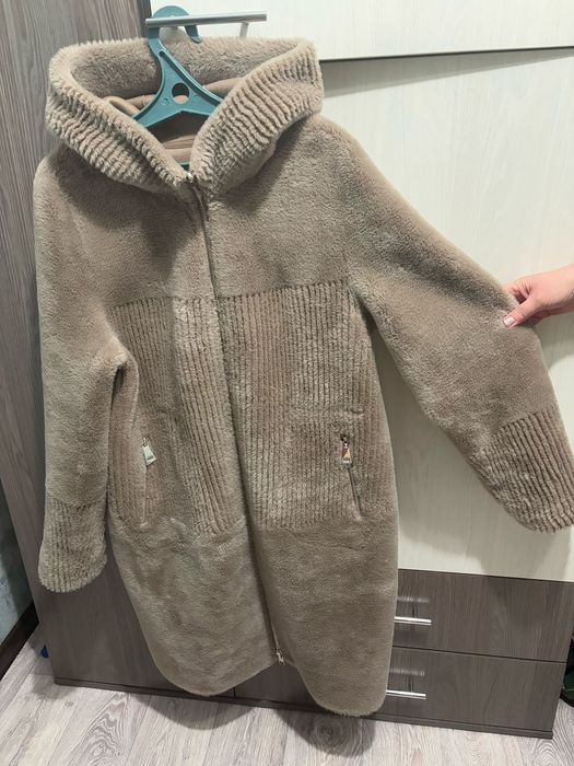 Продам дублёнку.