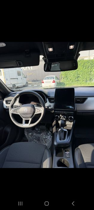 RENAULT Arkana 2024 — imagine 4