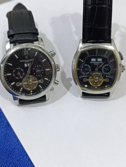 Мужские часы PATEK PHILIPPE , автоподзавод