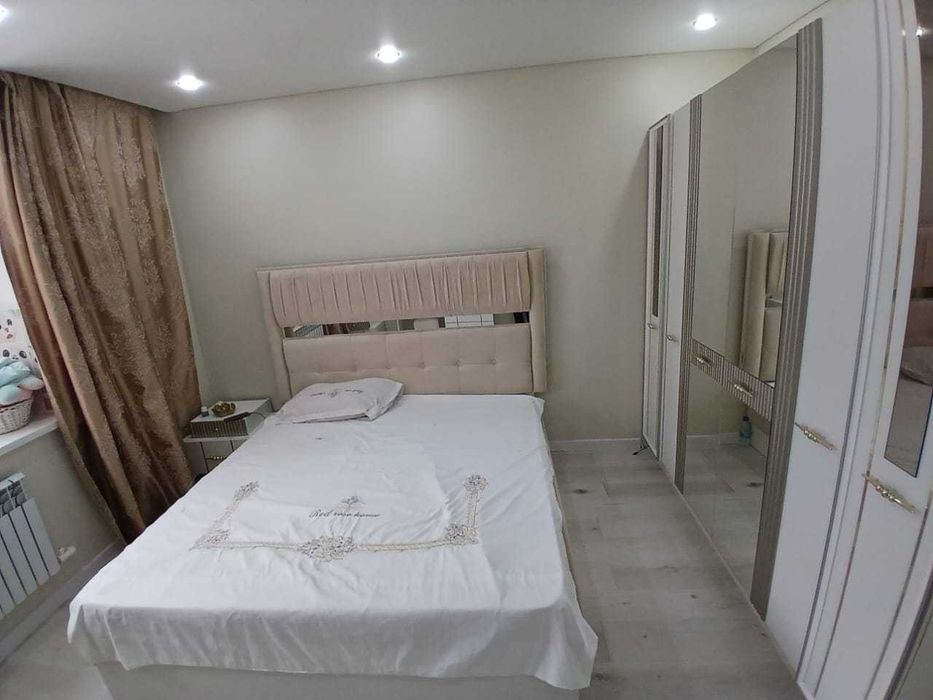 Продам 3-х комнатный кваартиру