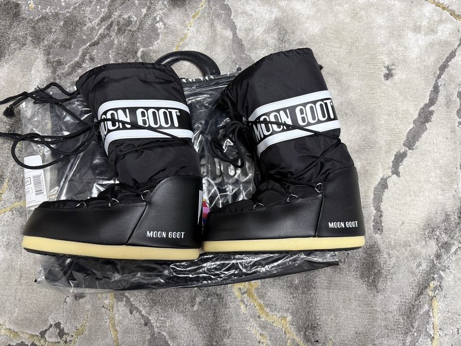 Vand Moon Boot 39-41