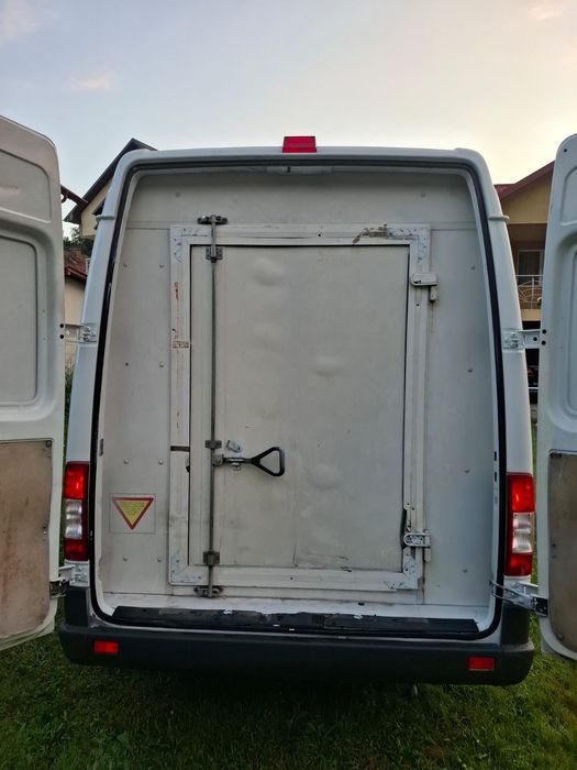 Mercedes Sprinter 413 CDI Frigorific
