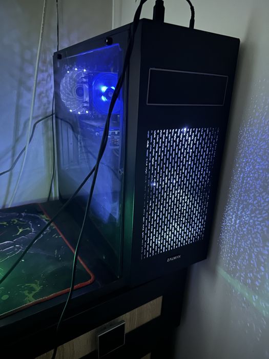 Vand calculator de gaming