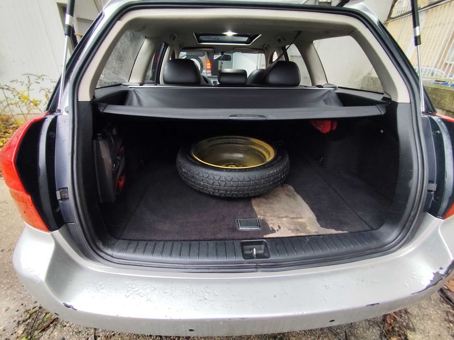 Subaru legacy на части и/или цяло