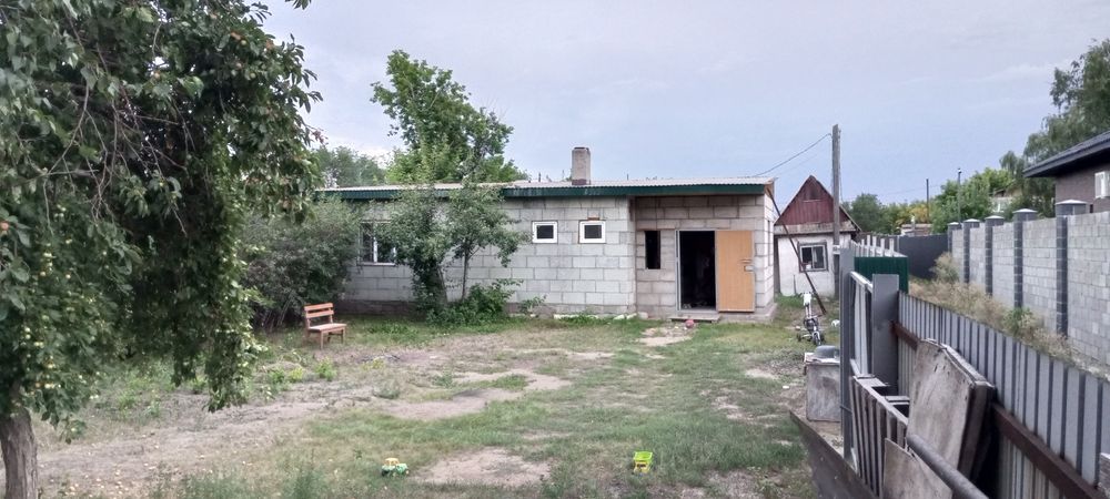 Срочно Продам Дом!