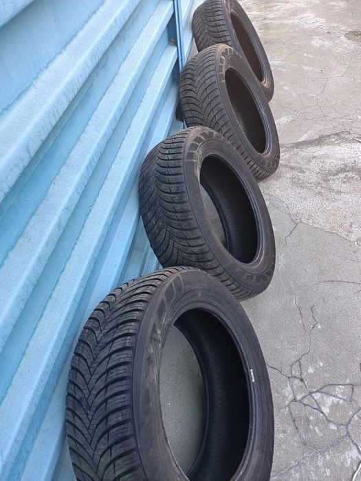 Anvelope allseason 185 60 r15