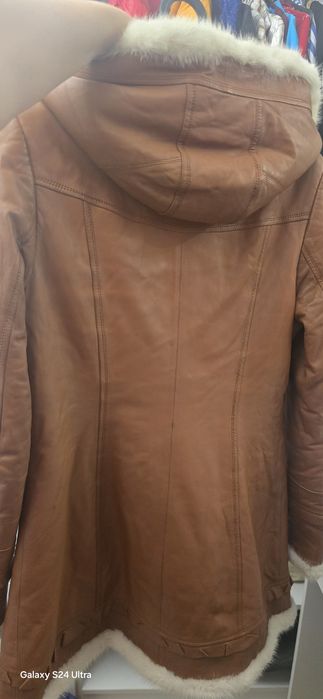Продам куртку зимнюю