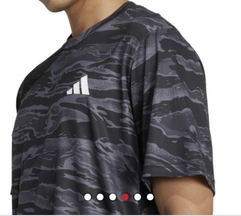 Мъжка тениска Adidas