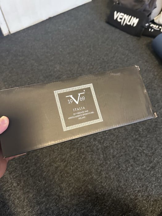 Чехли 1969 Italia