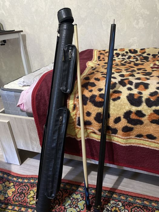 Кий для бильярда