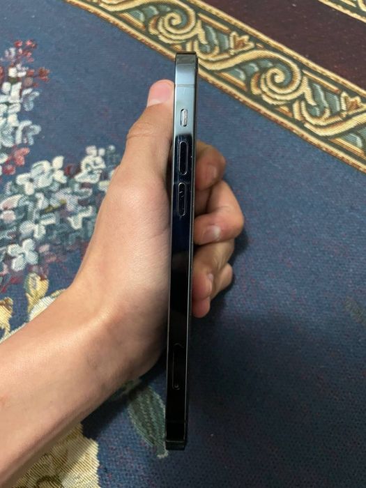 Iphone 12 pro 128 gb 76 batare